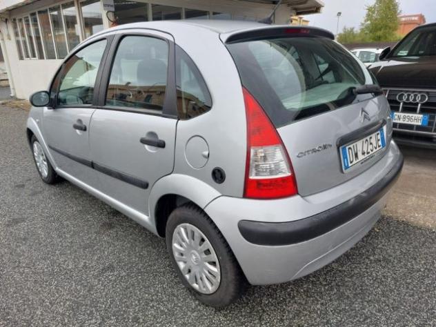 CITROEN C3 1.4 Elegance Bi Energy Metano di serie rif. 24186056 - Foto 3