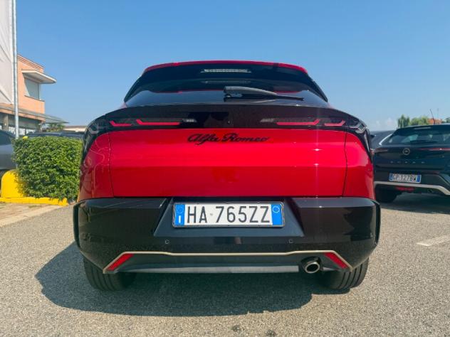 ALFA ROMEO Junior Junior 1.2 145 CV Hybrid eDCT6 Q4 Ti - Foto 6
