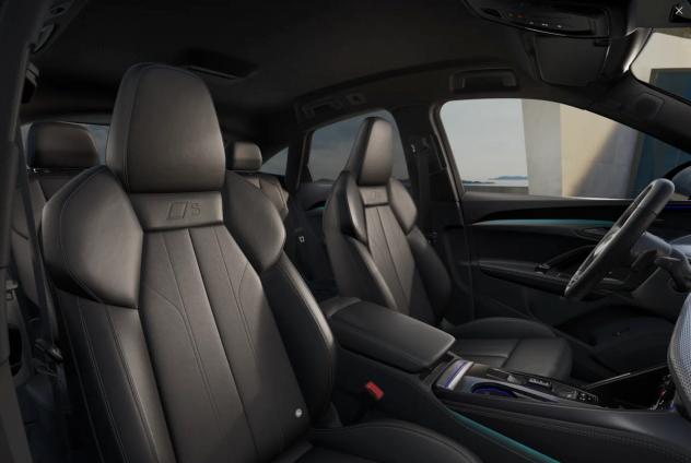 AUDI Q5 3ª serie Q5 SPB TDI 150 kW mHEV+ S tronic quattro S line edition - Foto 9