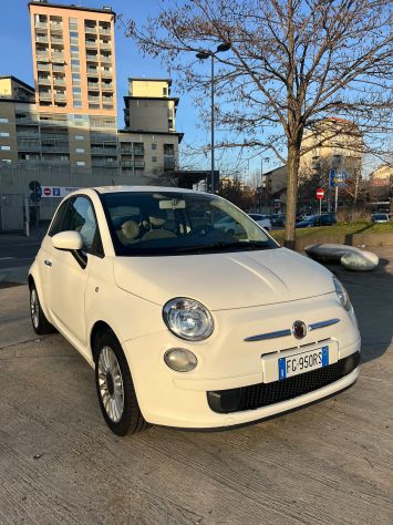 Bellissima FIAT 500 anno 2009 - Foto 2