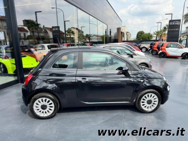 FIAT 500 1.0 Hybrid Dolcevita rif. 23627505 - Foto 4
