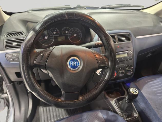 FIAT Grande Punto Grande Punto 1.2 5 porte Dynamic - Foto 10