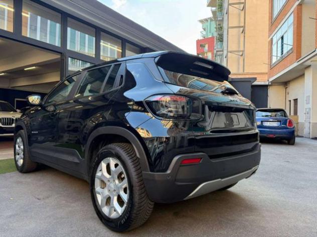 JEEP Avenger 1.2 Turbo 100 CV Altitude rif. 24184880 - Foto 6