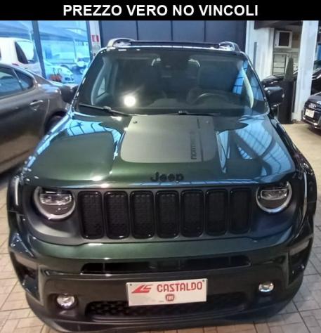 JEEP Renegade 1.3 T4 240 CV PHEV 4xe AT6 North Star rif. 24214294