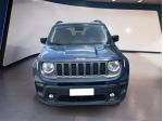 Jeep Renegade 2019 1.5 turbo t4 mhev Limited 2wd 130cv dct