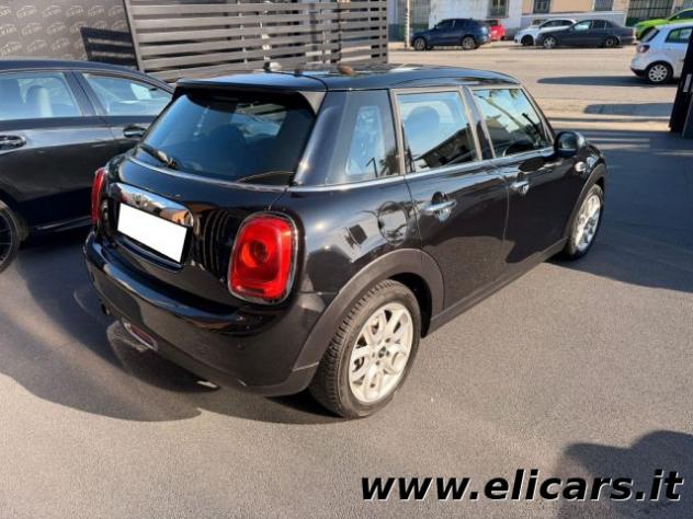 MINI Cooper D 1.5 Cooper D 5 porte PREZZO SENZA VINCOLI rif. 23703970 - Foto 4