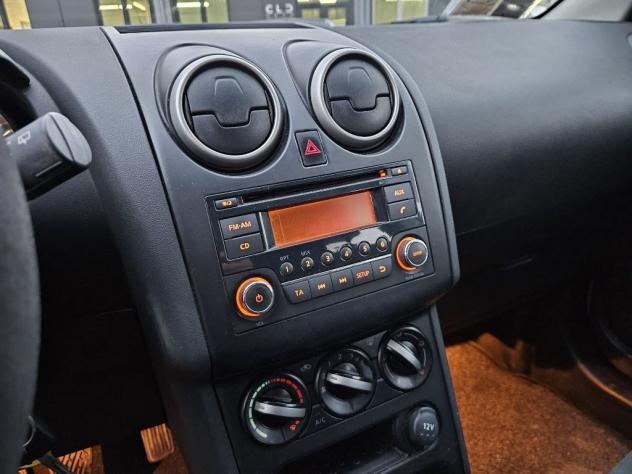 Nissan Qashqai 1.5 dCi DPF - Foto 10