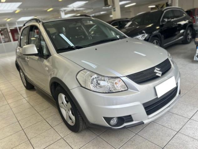 SUZUKI SX4 1.6 16V Special rif. 24105391 - Foto 3