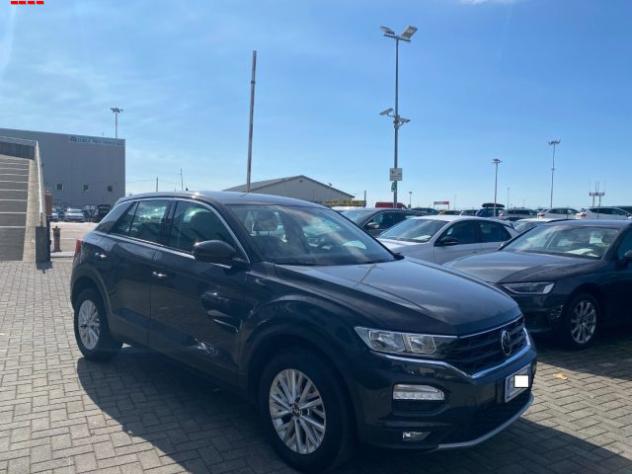 VOLKSWAGEN T-Roc 1.0 TSI Style BlueMotion Technology rif. 24185900 - Foto 5