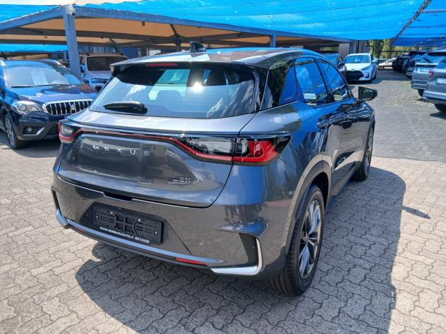 Lexus LBX LBX 1.5 hybrid Elegant 2wd - Foto 5