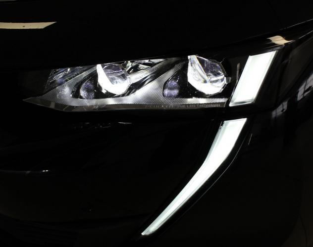 Peugeot 508 SW BlueHDi 130 GT S/S EAT8 aut. #Acc - Foto 4