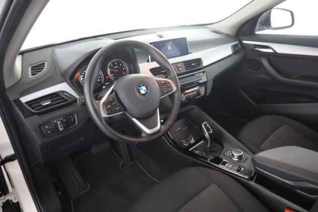 BMW X2 X2 sDrive16d Business-X rif. 23991856