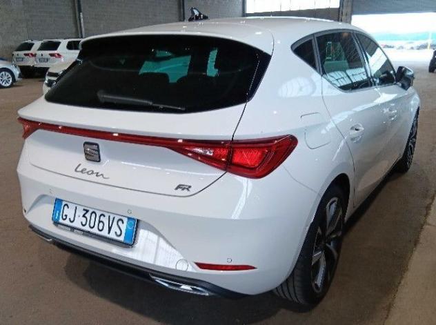 Seat Leon 1.0 TSI 110 CV FR DSG **KM 47297**05/2022** - Foto 2
