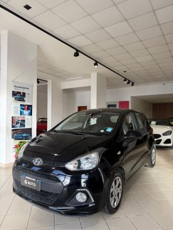 Hyundai i10 1.0 Login - Foto 2