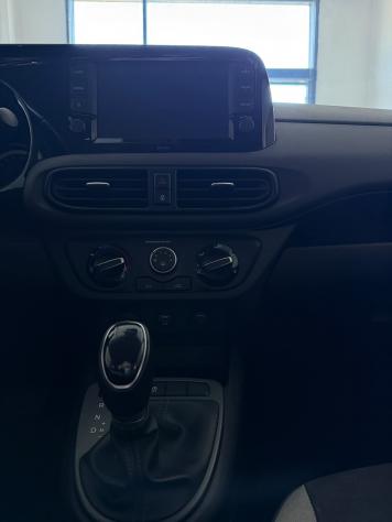 Hyundai i10 1.0 MPI AT Connectline Tech - Foto 10