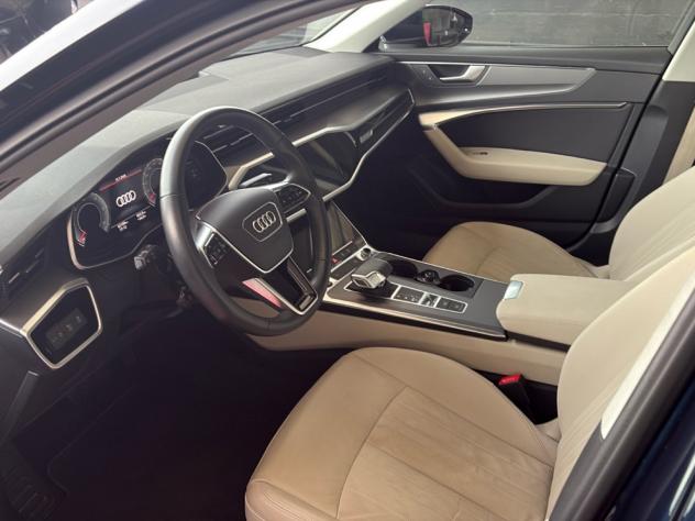 Audi A6 Allroad 40 TDI 2.0 quattro S tronic - Foto 6