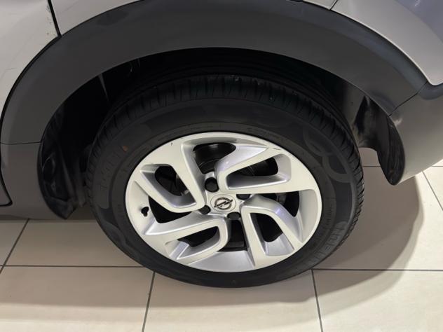 Opel Crossland Crossland X 1.5 ECOTEC D 102 CV Start&Stop Innovation - Foto 10