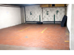 Roma Centro  Box auto triplo in affitto zona Prati