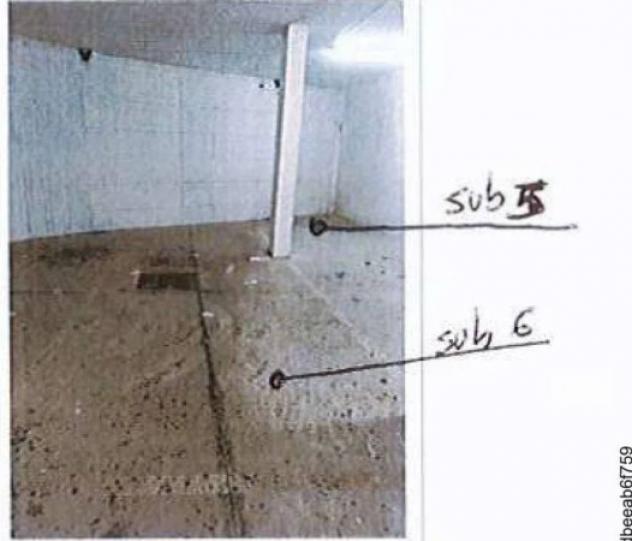 Immobile in asta di 15 m² in vendita a Santa Marinella - Foto 4