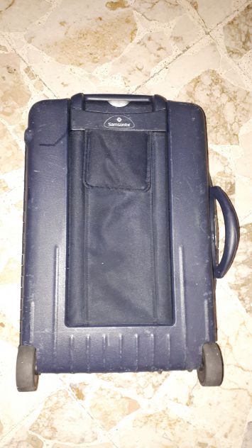 Valigia Samsonite - Foto 3