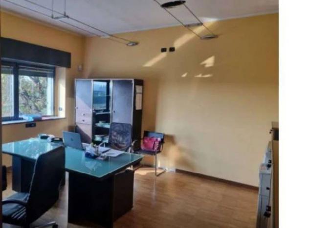 Immobile in asta di 1435 m² in vendita a Cornate d'Adda - Foto 11