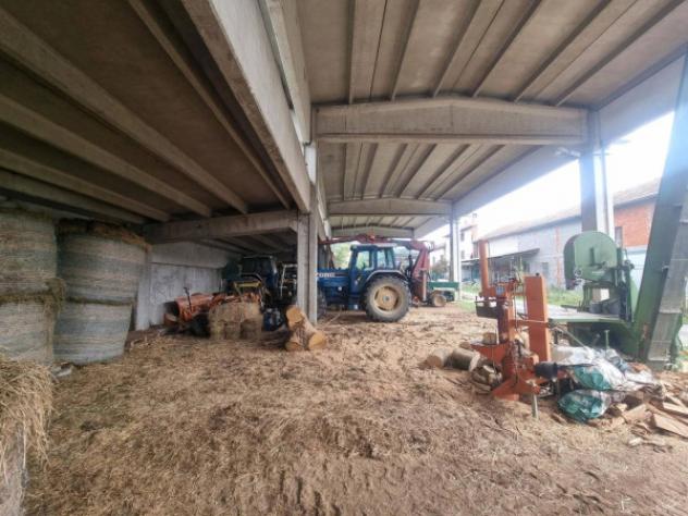 Immobile in asta di 751 m² in vendita a Grignasco - Foto 4