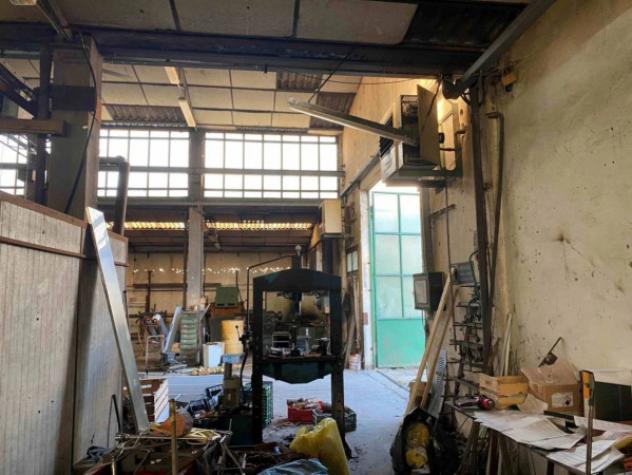 Immobile in asta di 1925 m² in vendita a Pieve di Cento - Foto 19