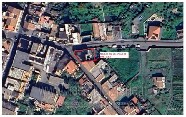 IMMOBILI-IMMOBILE RESIDENZIALE-Via Stazione 21-27 Frazione Guardia - Foto 6