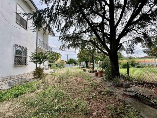 LA CASA DELLE 2 SPADE – Casa indipendente con ampi servizi ad Alfonsine - Foto 11