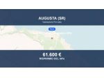 Immobile in asta di 157 m² in vendita a Augusta
