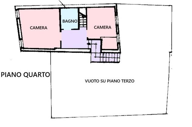 Pentalocale in vendita a Brescia - Foto 18