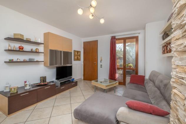 Appartamento in vendita a Fornacette - Calcinaia 86 mq Rif: 1452206 - Foto 7