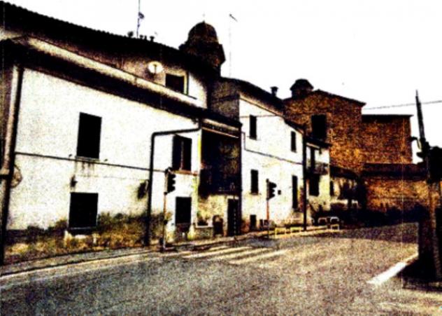 Immobile in asta di 164 m² in vendita a Cannara - Foto 2