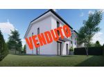 VA0123 - CARPI "MORBIDINA" VILLA DI TESTA SINGOLA  A4