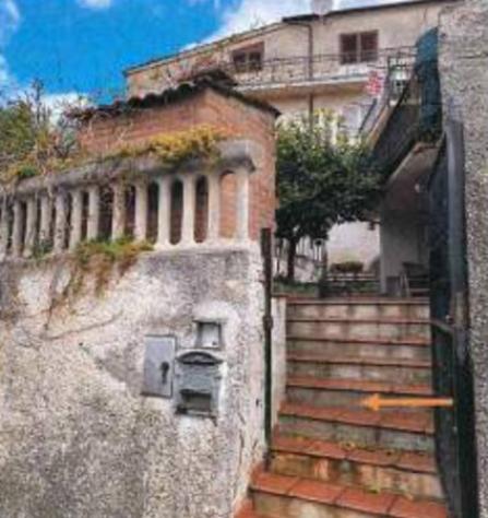 Immobile in asta di 330 m² in vendita a Castiglione Cosentino - Foto 8