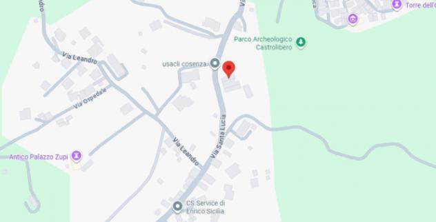 Immobile in asta di 186 m² in vendita a Castrolibero - Foto 8