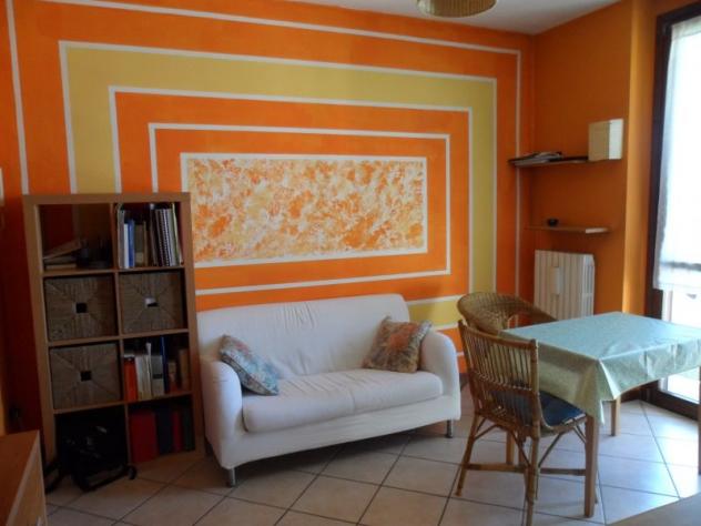 APPARTAMENTO di 2 vani e di 50 mq (CAVENAGO DI BRIANZA) rif. IGC 2 LOCALI 82 - Foto 6