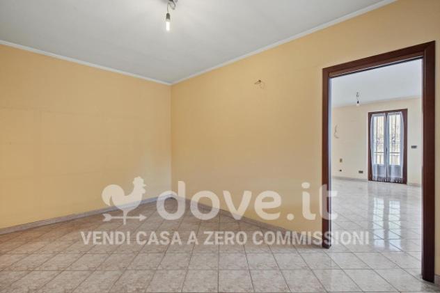 Villa di 200 m² con 5 locali e box auto in vendita a Druento - Foto 6