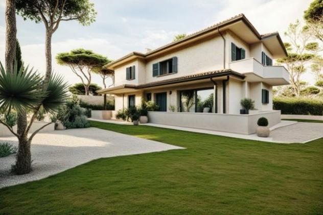 Villa in vendita a Forte dei Marmi 350 mq Rif: 1246080 - Foto 2