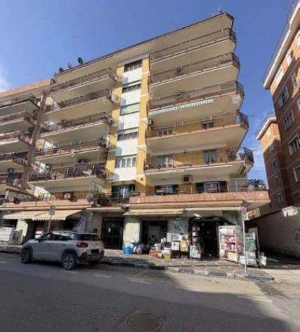 Immobile in asta di 200 m² con più di 5 locali e box auto in vendita a Giugliano in Campania - Foto 15