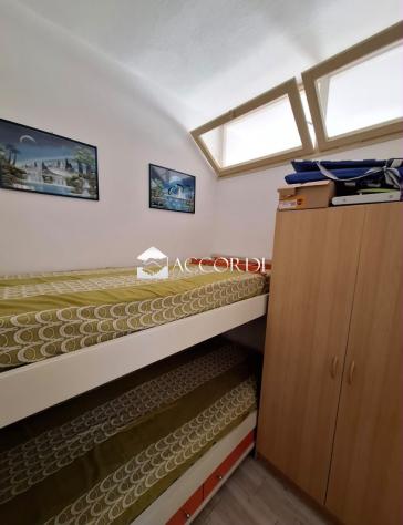APPARTAMENTO di 5 vani e di 90 mq (JESOLO) rif. NIG13 - Foto 11