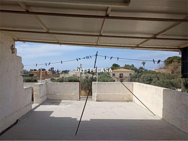 V2442 - In vendita a Marsala casa indip. in periferia - Foto 16