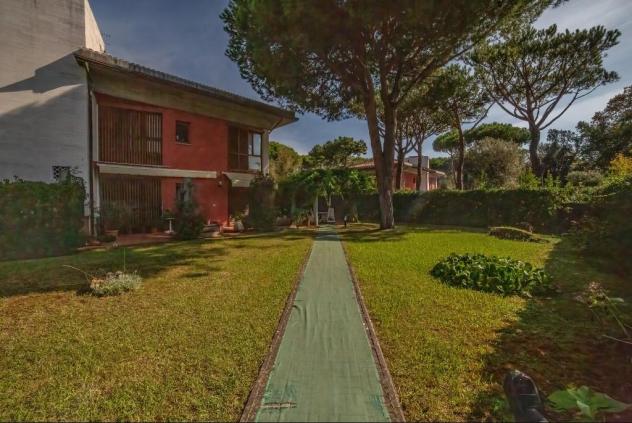 Villetta bifamiliare in vendita a Poveromo - Massa 180 mq Rif: 1072681 - Foto 9
