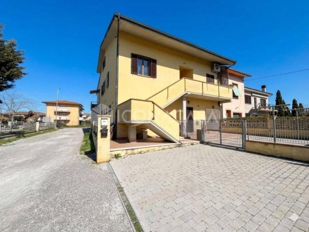 Appartamento in vendita a Montopoli in Val d'Arno 60 mq Rif: 1409917 - Foto 10
