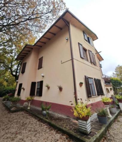 Immobile in asta di 183 m² con più di 5 locali in vendita a Perugia - Foto 2