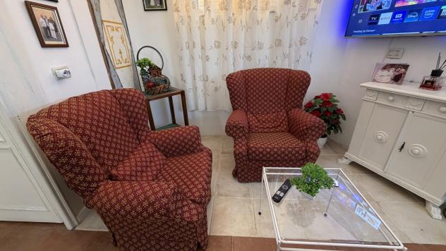 Porzione di casa in vendita a Pietrasanta - Foto 12
