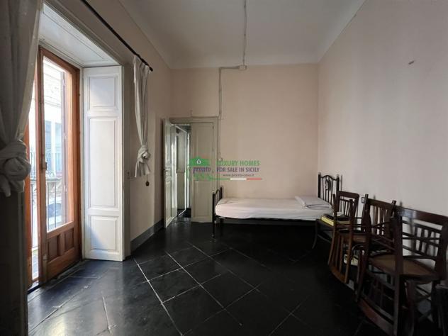 Rif. 9599 - Palazzetto d'Epoca con tripla esposizione in "Piazza Fonti", Ragusa - Foto 17