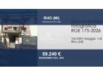 Immobile in asta di 43 m² in vendita a Rho
