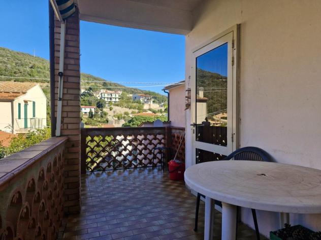 Appartamento in vendita a Cavo - Rio 71 mq Rif: 1315453