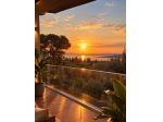 VILLA ESCLUSIVA CON GIARDINO E SPLENDIDA VISTA LAGO
